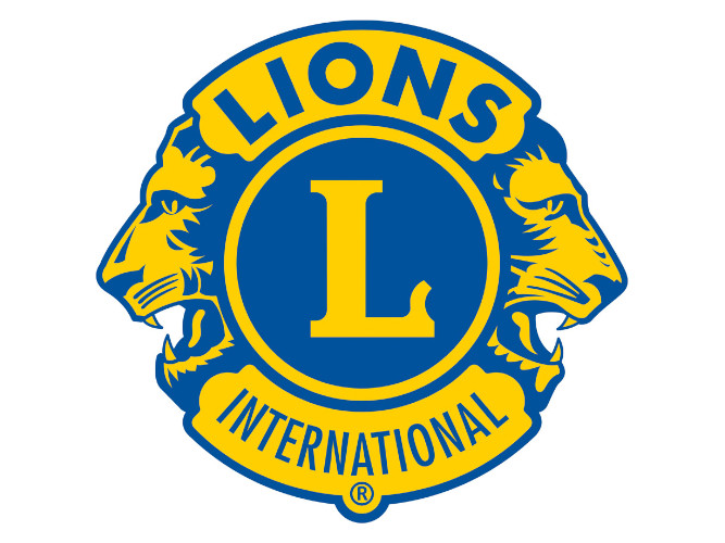 Logo Lions International